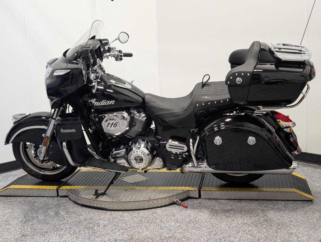 Roadmaster