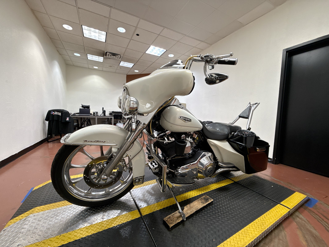 Road King® Classic