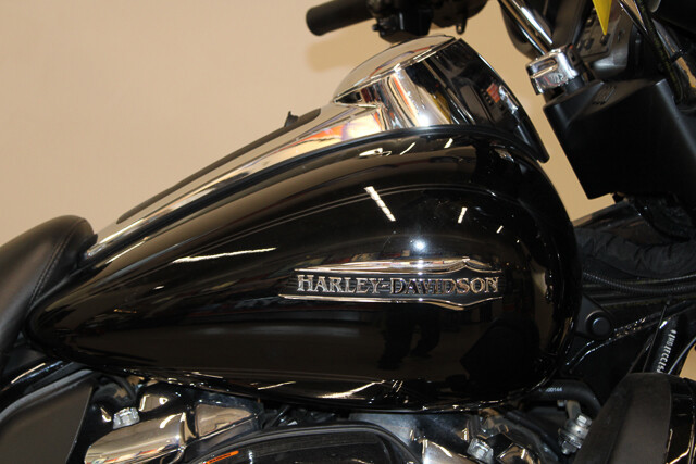 Electra Glide® Ultra Classic®