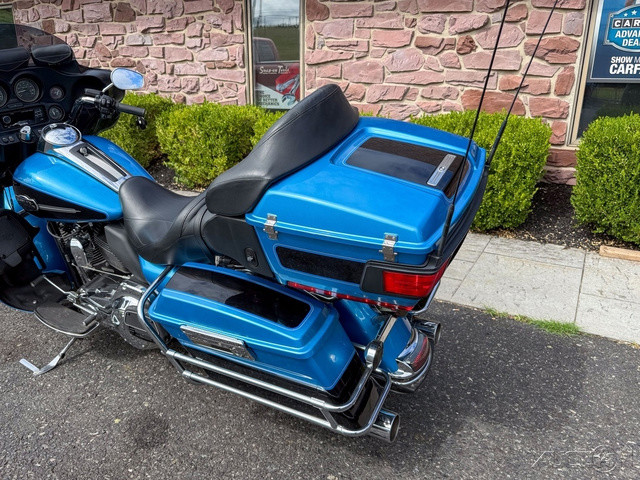 Electra Glide® Ultra Classic®