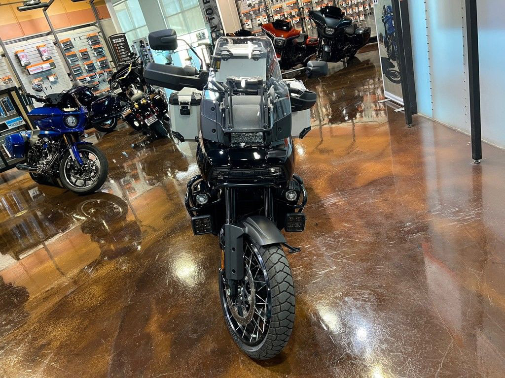 Pan America® 1250 Special
