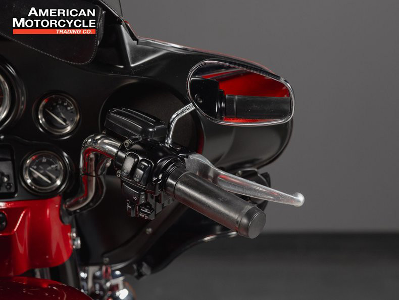 Electra Glide® Ultra® Limited