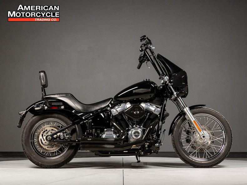 Softail® Standard