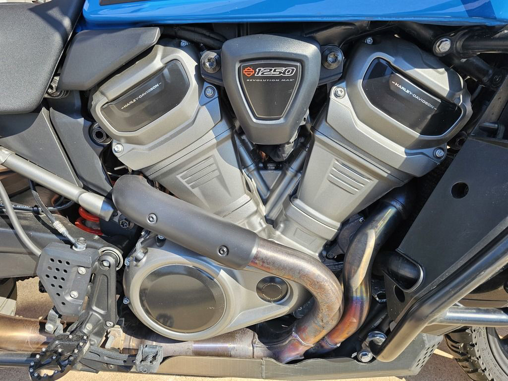 Pan America® 1250 Special