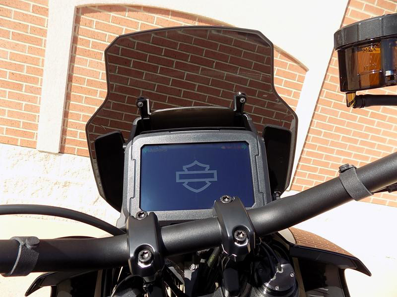Pan America® 1250 ST