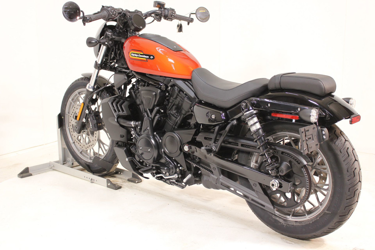 Nightster Special