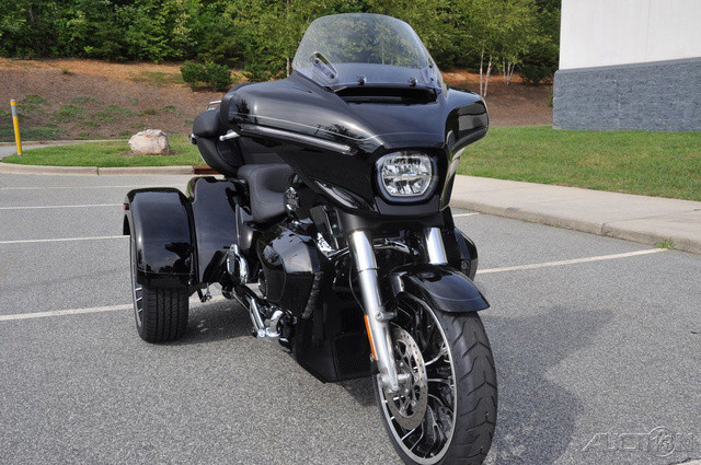 Street Glide® 3 Limited
