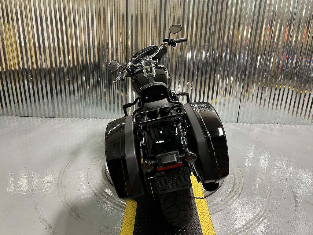 Sport Glide®