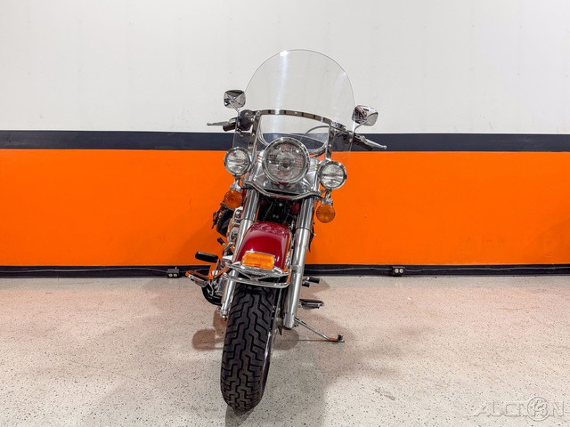 Heritage Softail® Classic