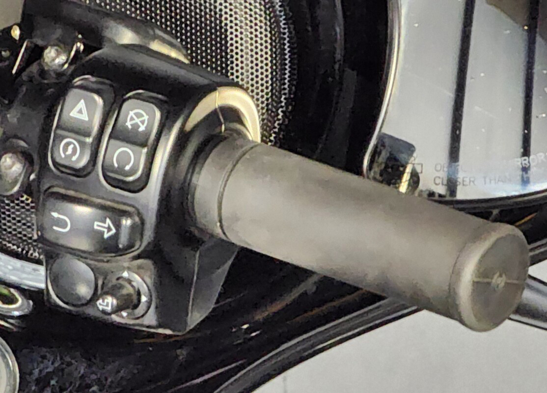 Street Glide® ST