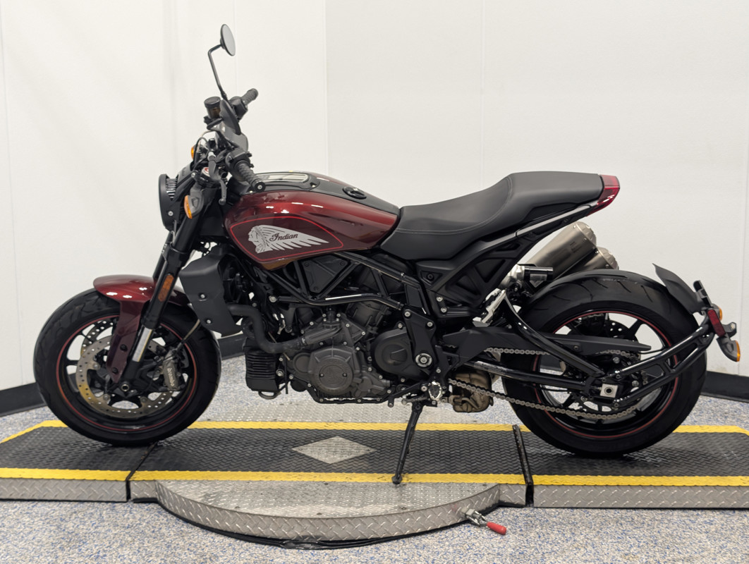 FTR 1200