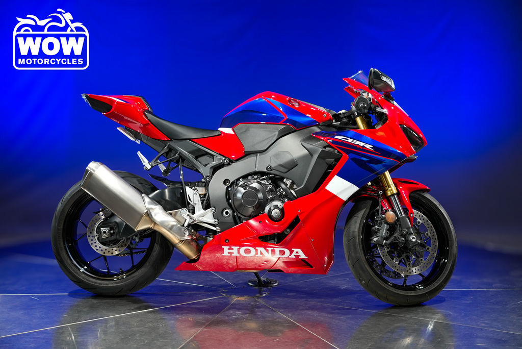 CBR1000RR