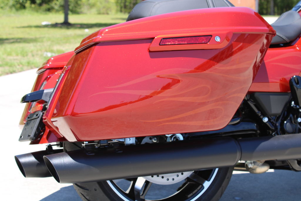 Street Glide®