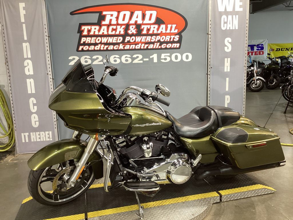 Road Glide® Special