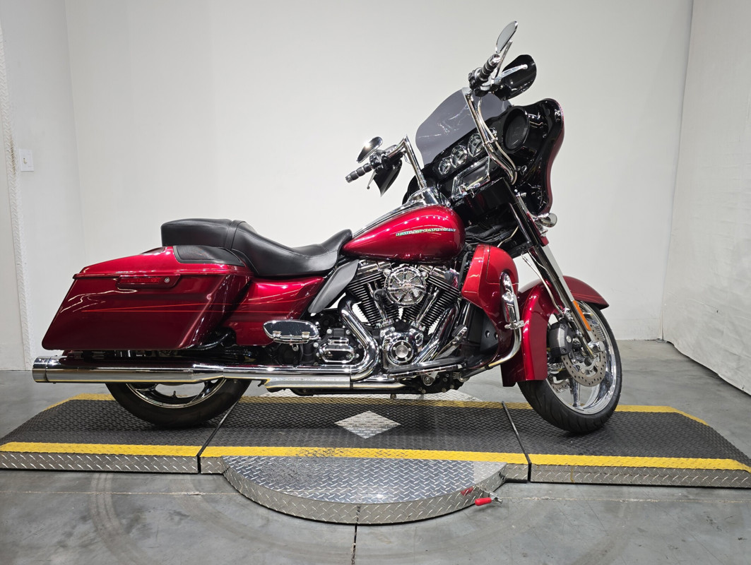 Street Glide® Special