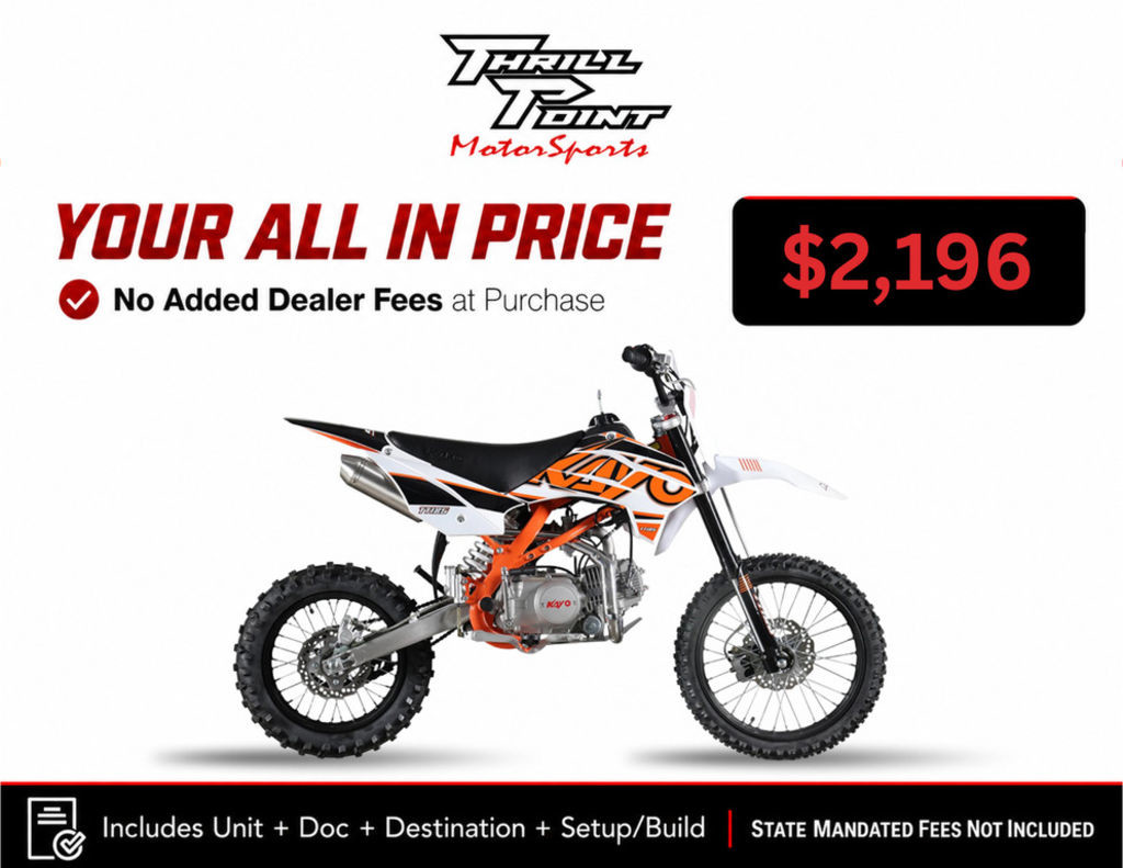 TT 125