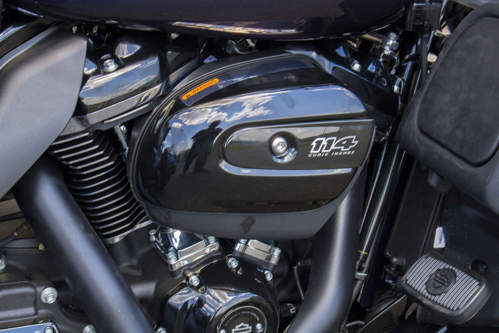Tri Glide® Ultra