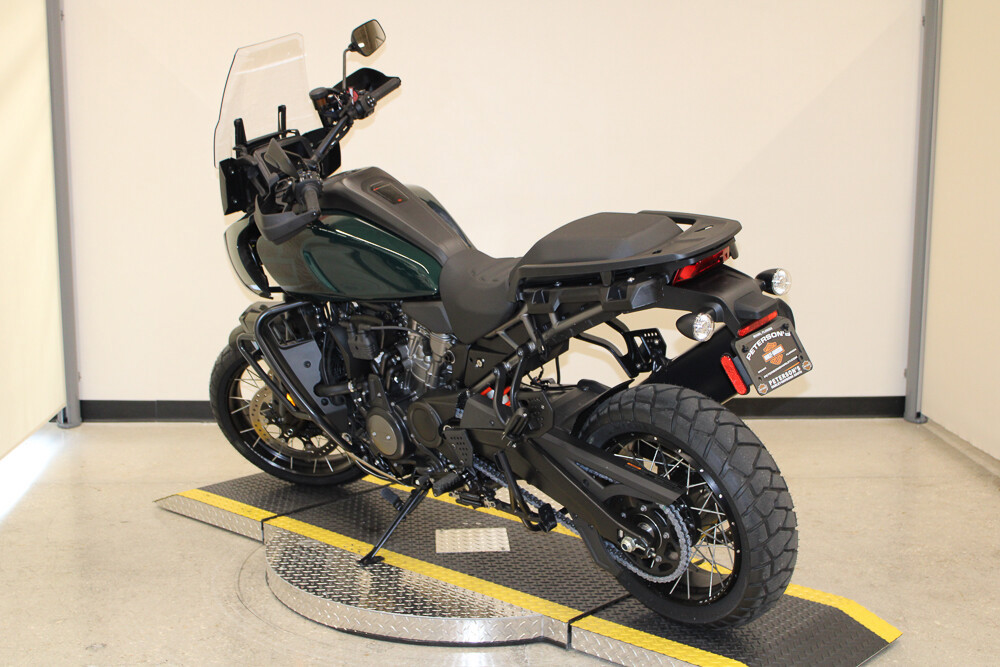 Pan America® 1250 Special