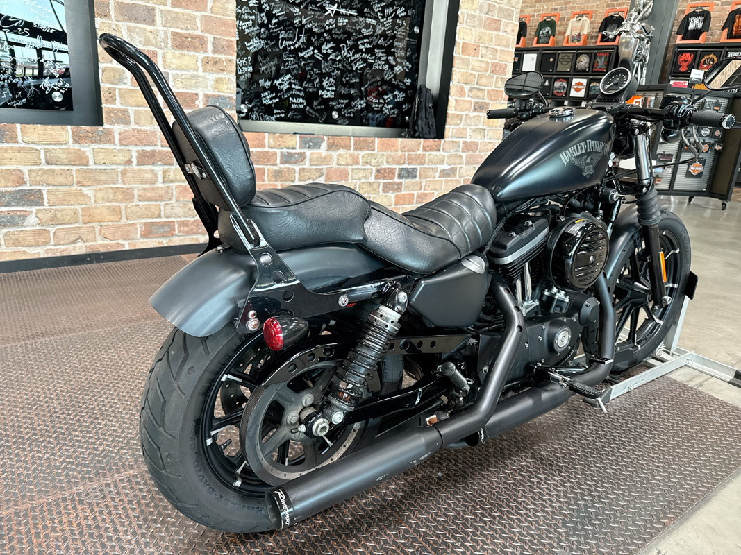 Sportster® Iron 883®