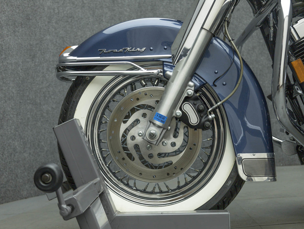 Road King® Classic Anniversary