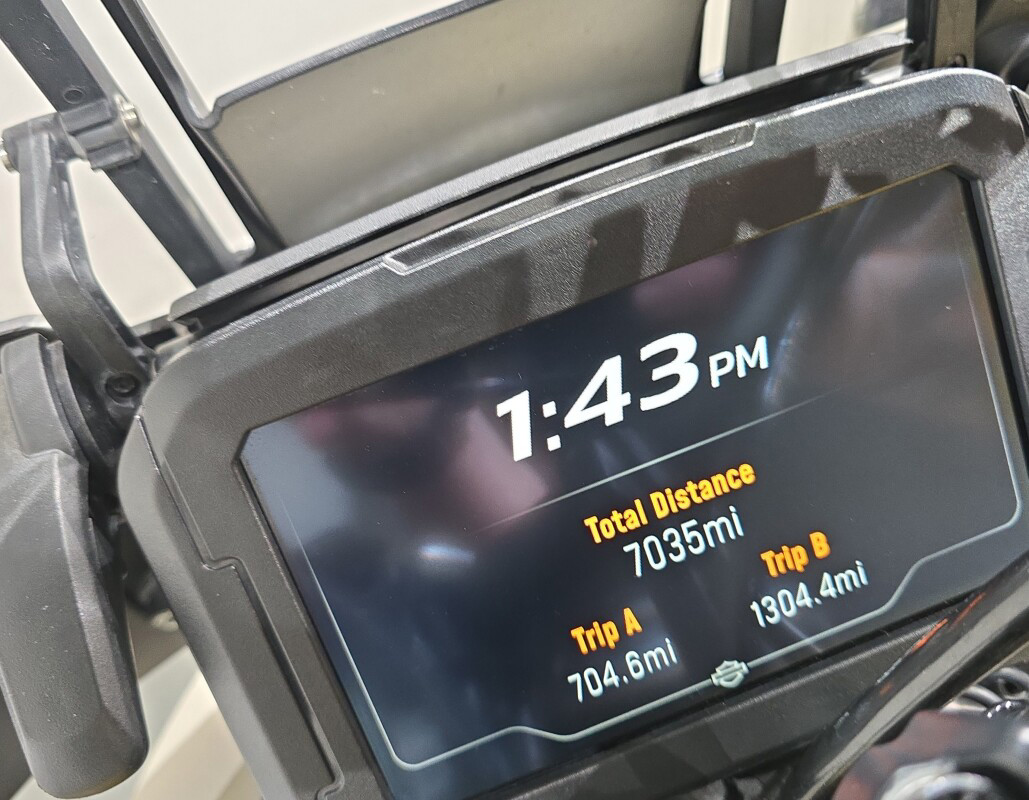 Pan America® 1250 Special