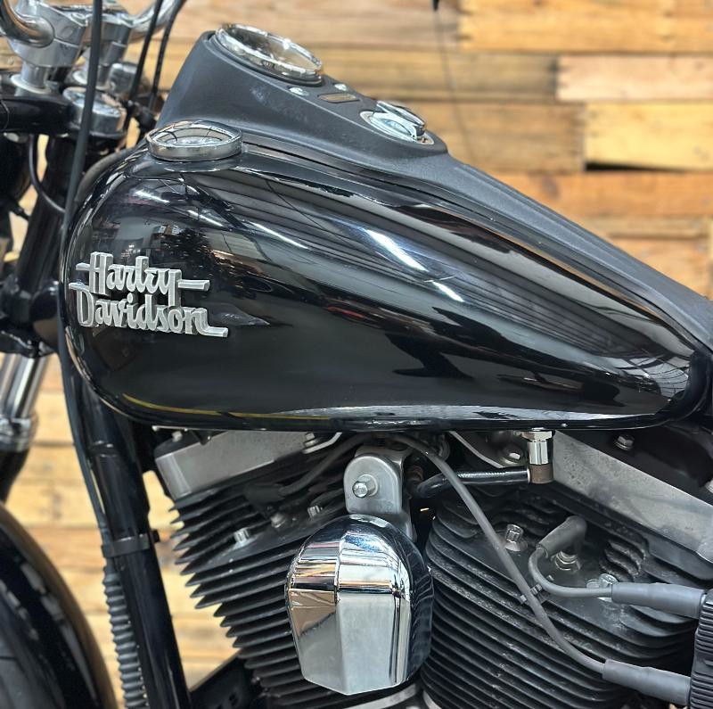 Dyna® Street Bob®