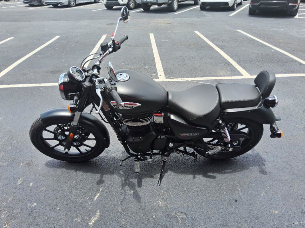 Meteor 350
