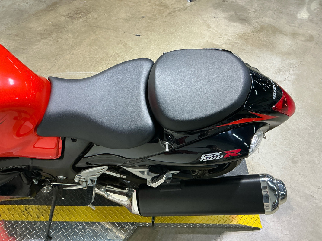Hayabusa 1300