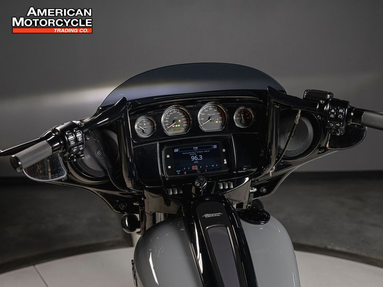 Street Glide® Special