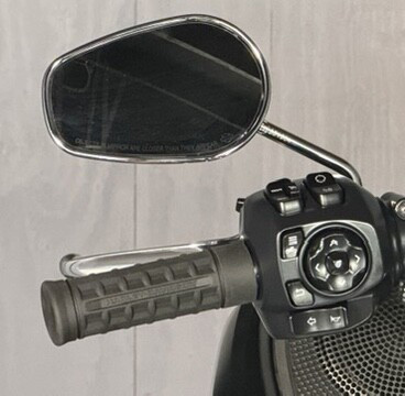 Road Glide®