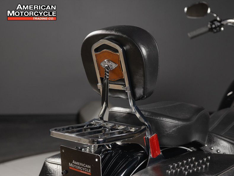 Heritage Softail® Classic