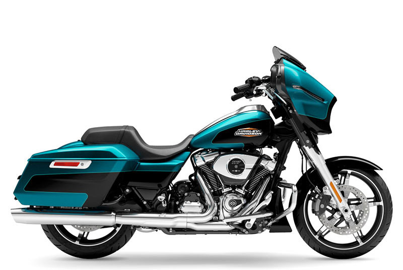 Street Glide®