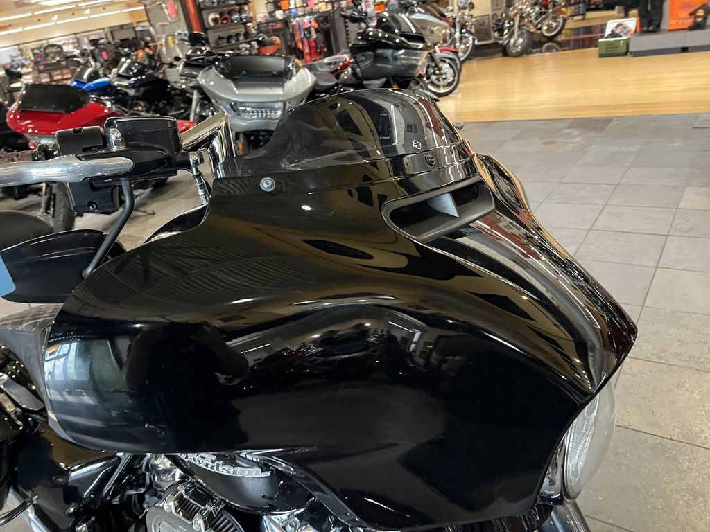 Street Glide® Special