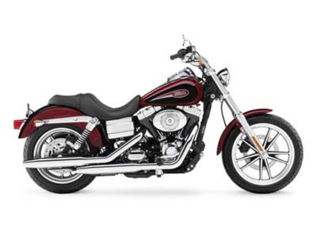 2006 HarleyDavidson® FXDL/I Dyna® Low Rider® for Sale in Big Bend, WI