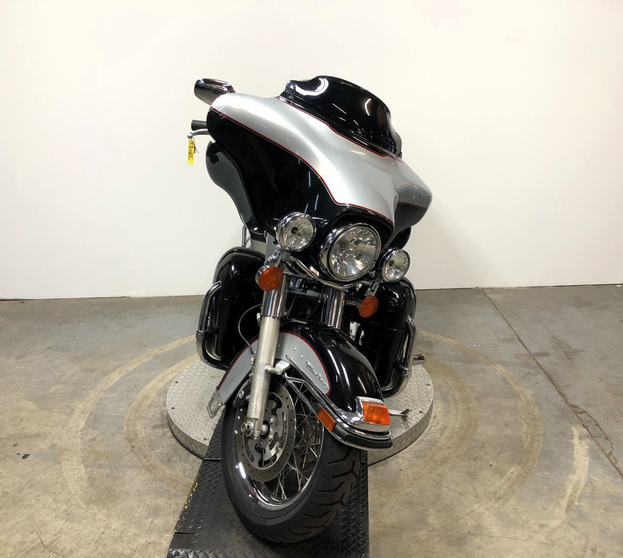 Ultra Classic® Electra Glide®