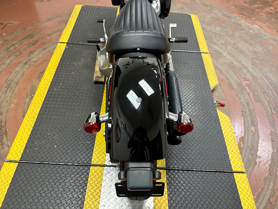 Softail® Standard