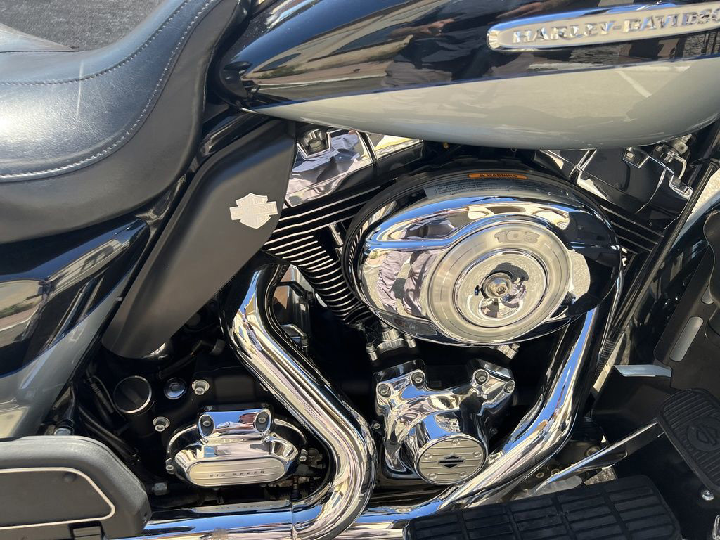 Electra Glide® Ultra Limited