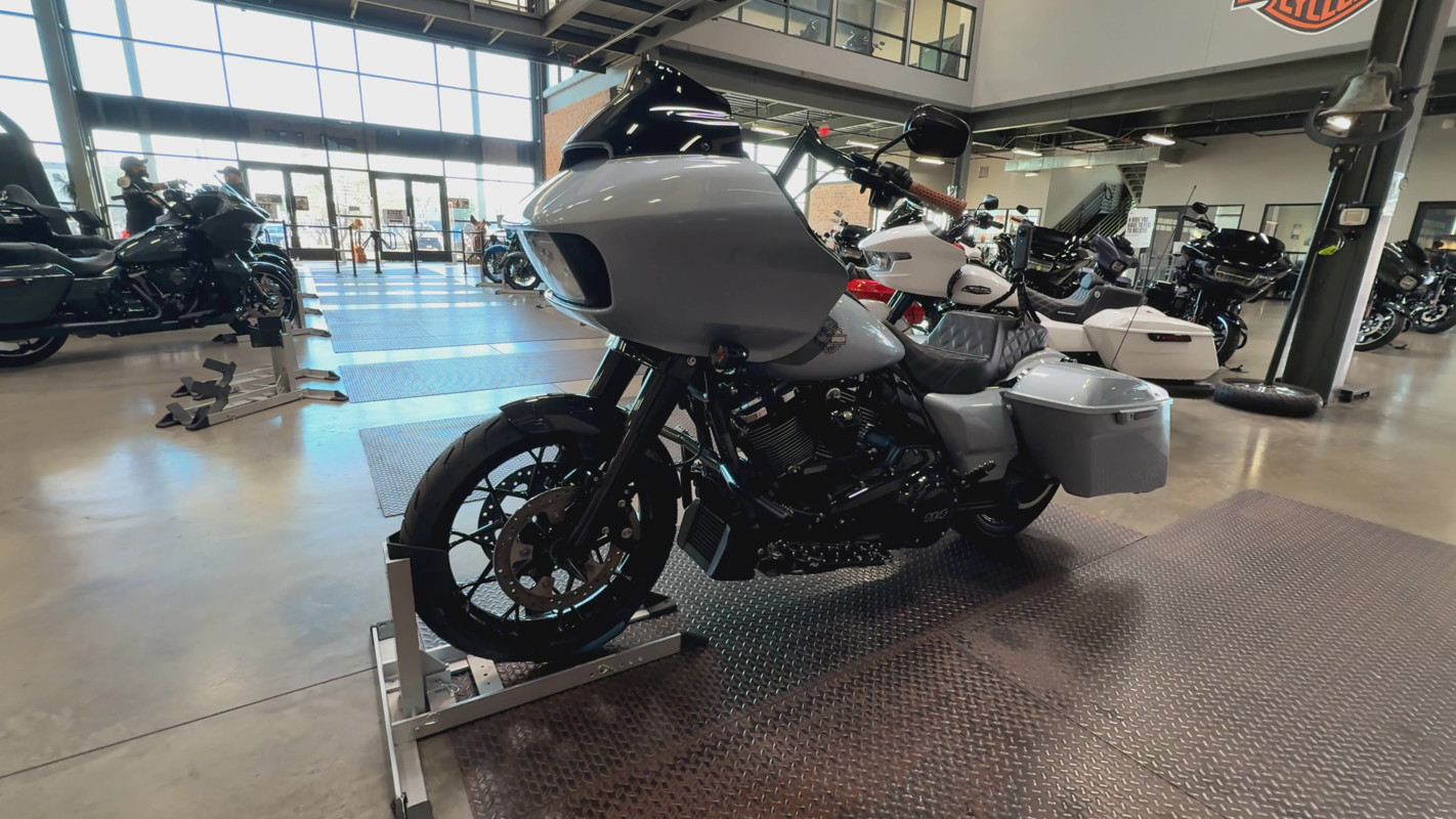 Road Glide® Special