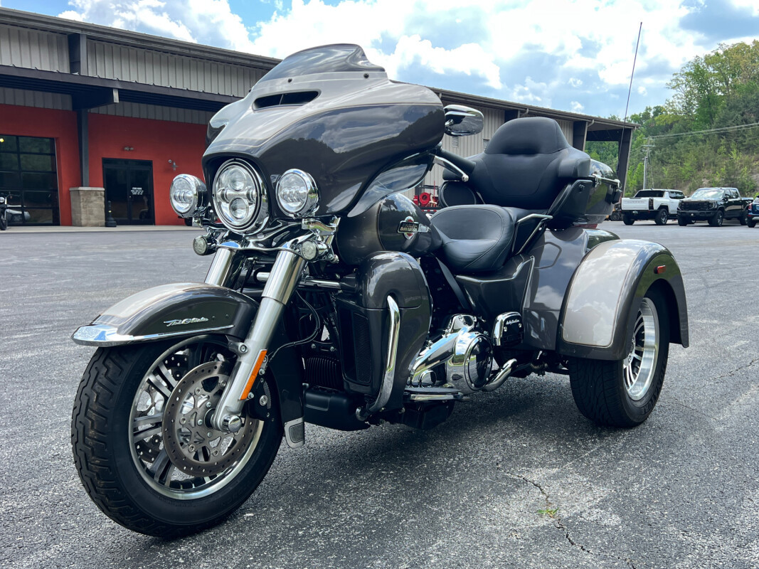 Tri Glide® Ultra