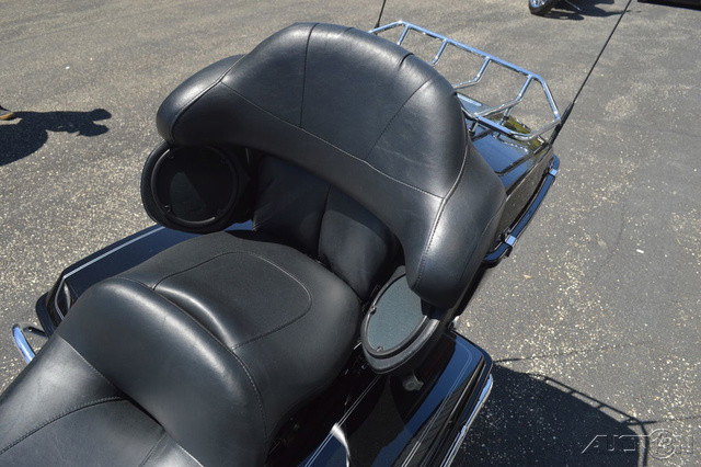 Electra Glide® Ultra Classic® 