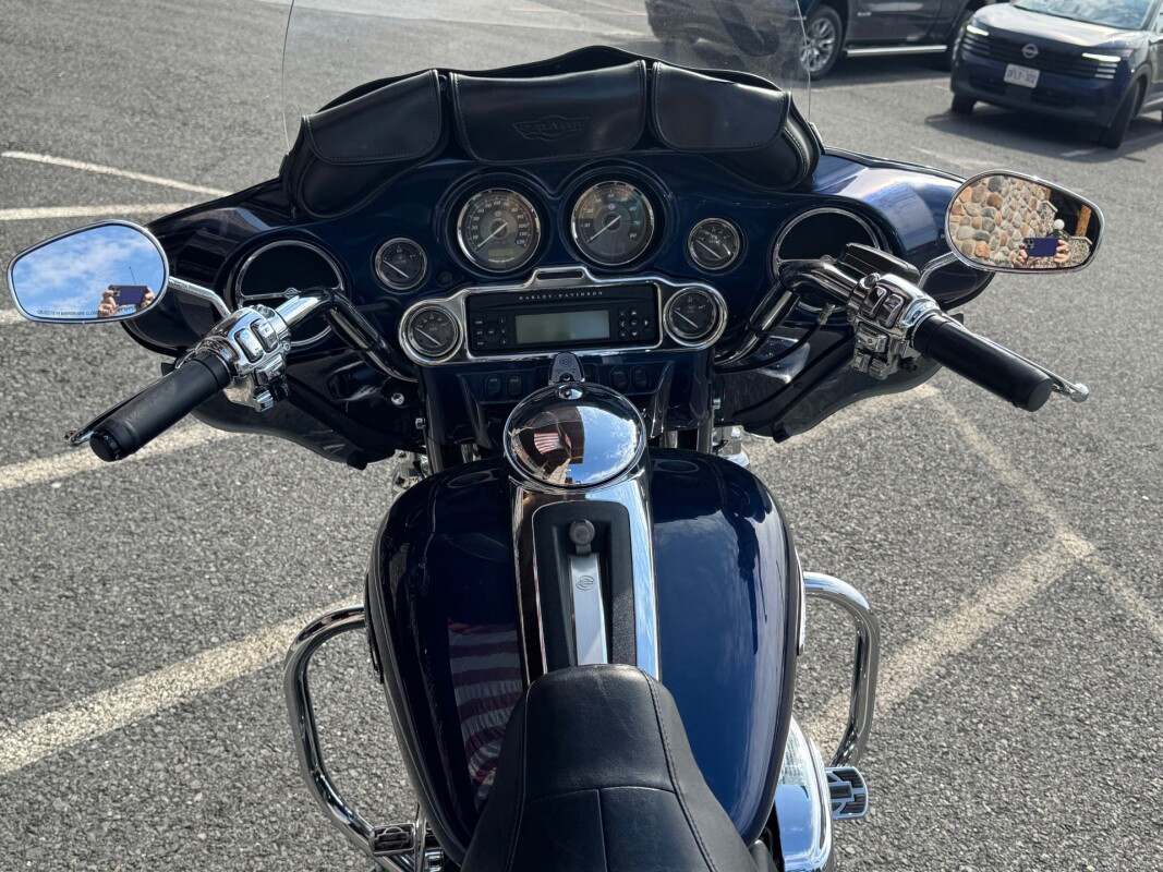 Electra Glide® Ultra Limited
