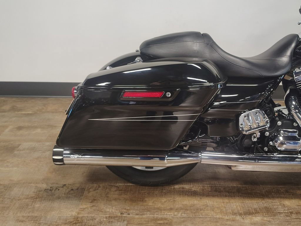 Street Glide® Special