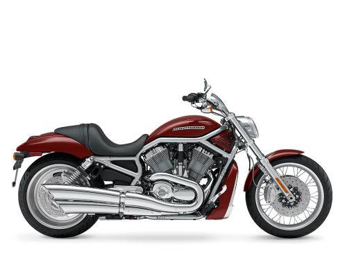 V-Rod®