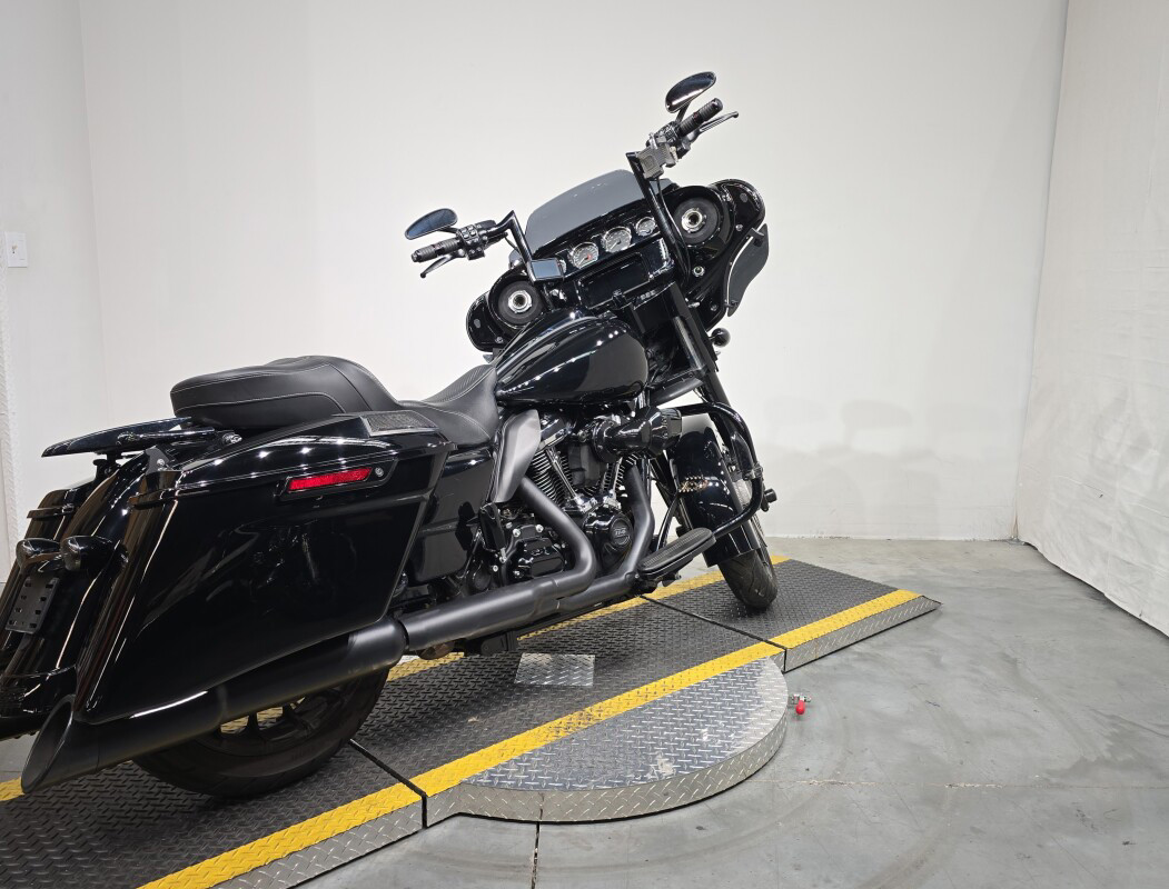 Street Glide® Special