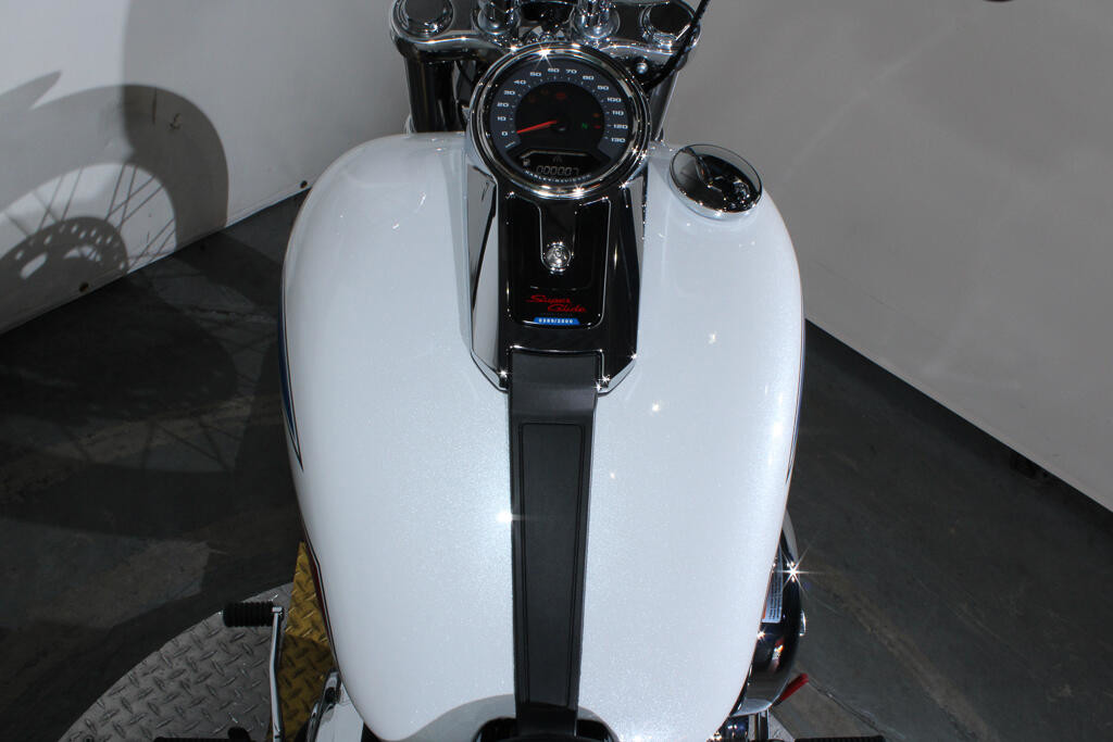 Super Glide