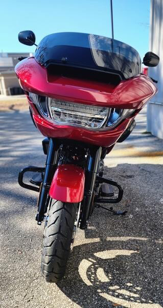 Road Glide®