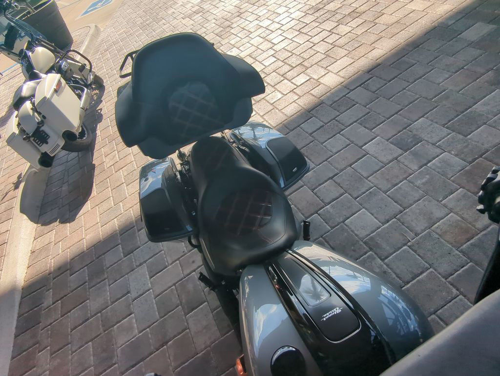 Street Glide® Special