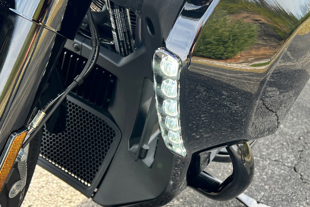 Road Glide® Limited