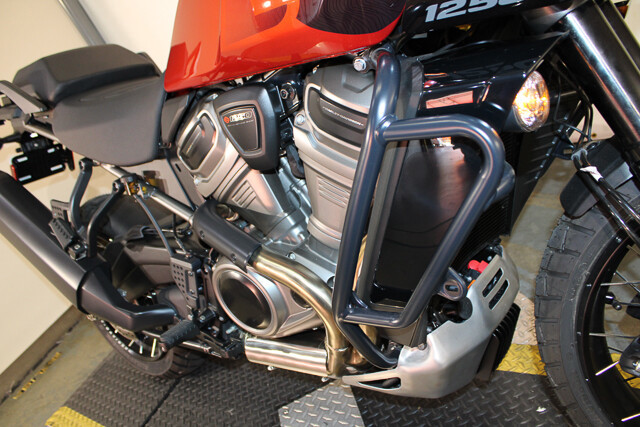 Pan America® 1250 Special