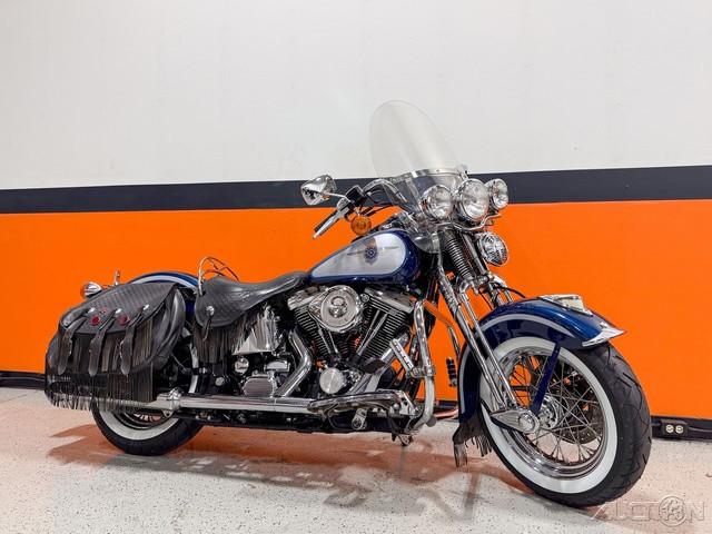 Heritage Springer®